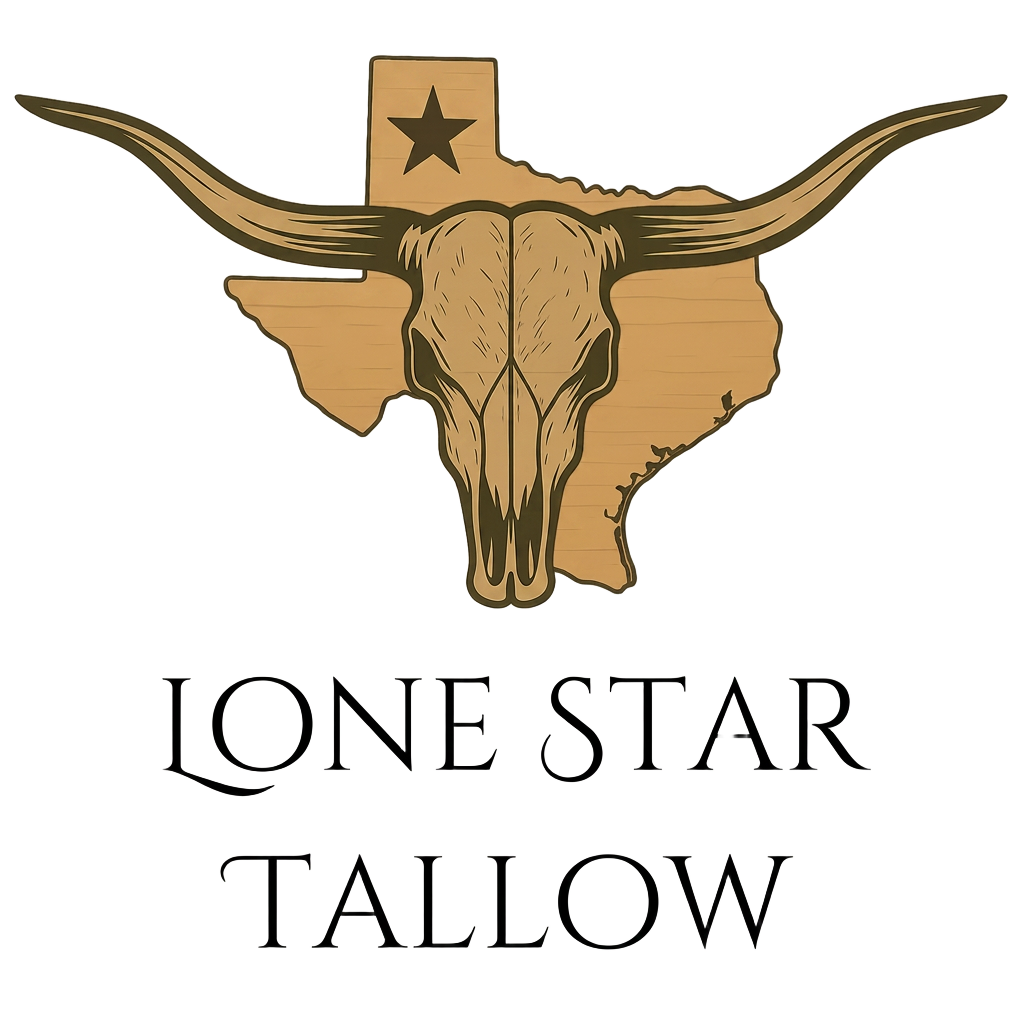 Lone Star Tallow logo